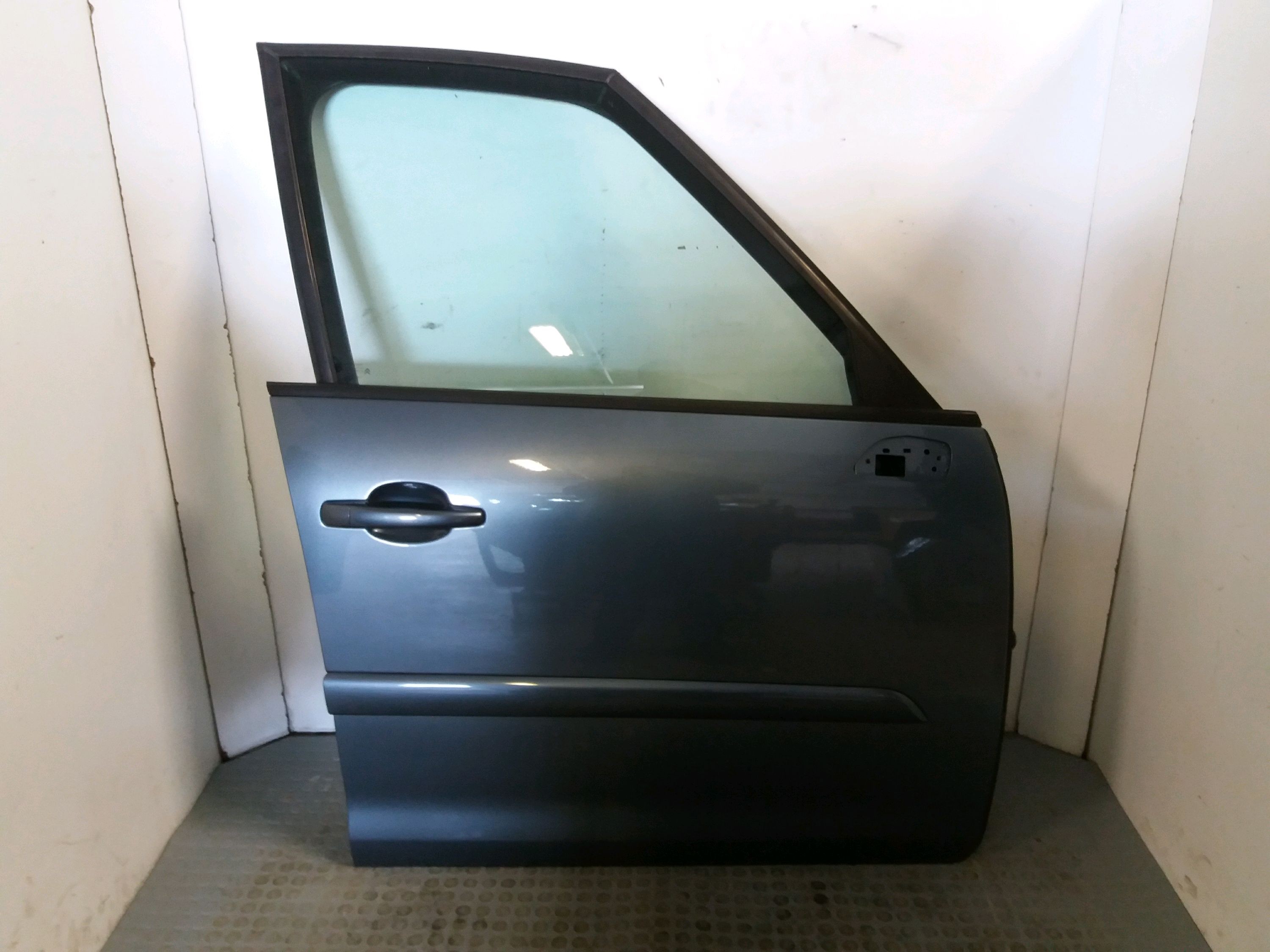 PORTE AVD