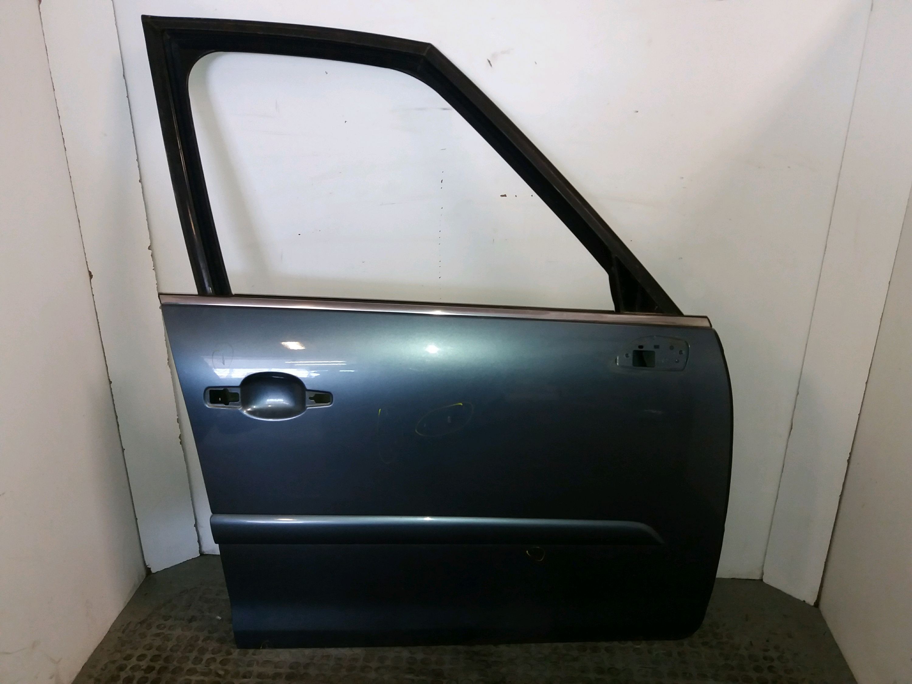 PORTE AVD