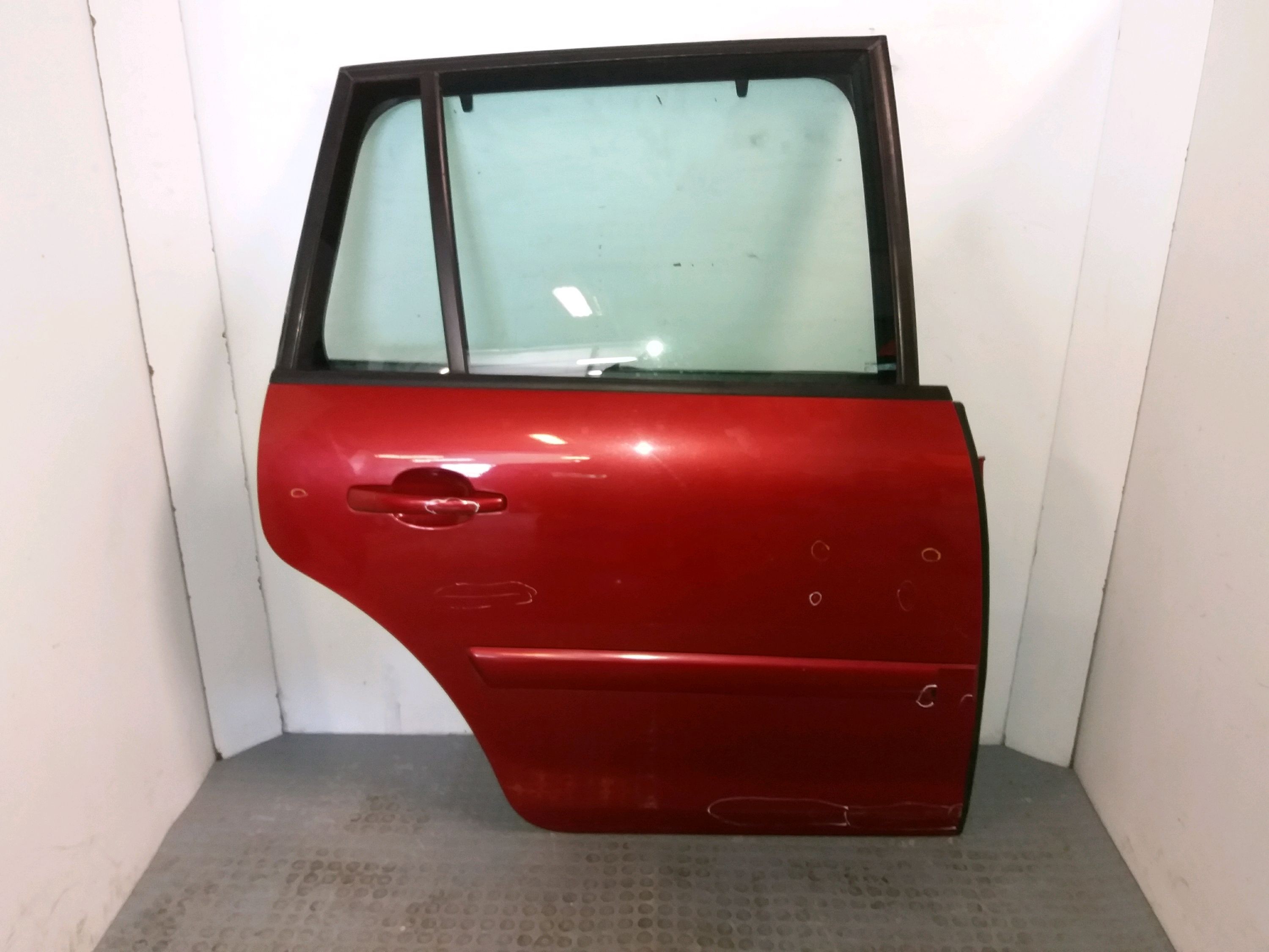 PORTE ARD