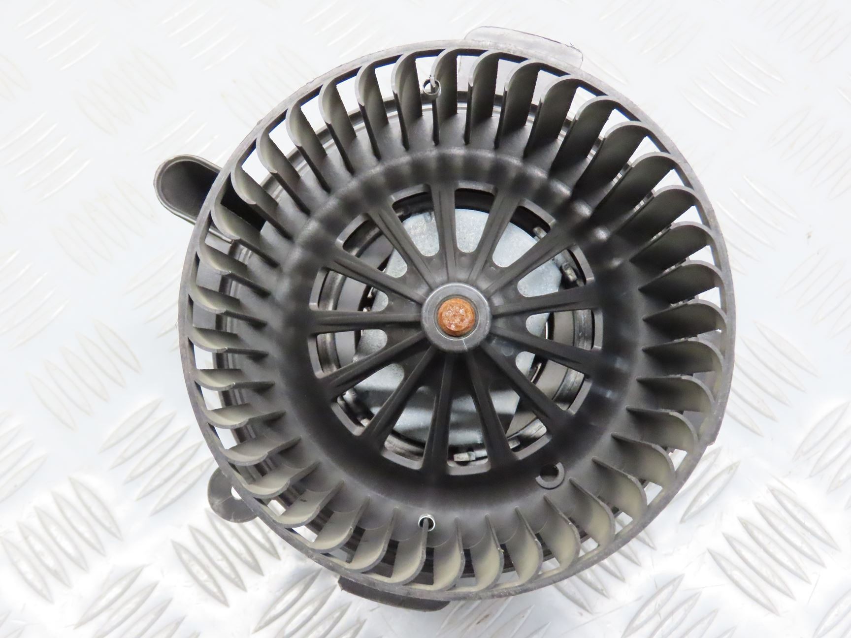 VENTILATEUR DE CHAUFFAGE