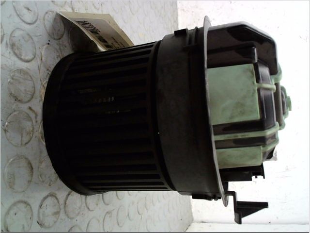 VENTILATEUR DE CHAUFFAGE