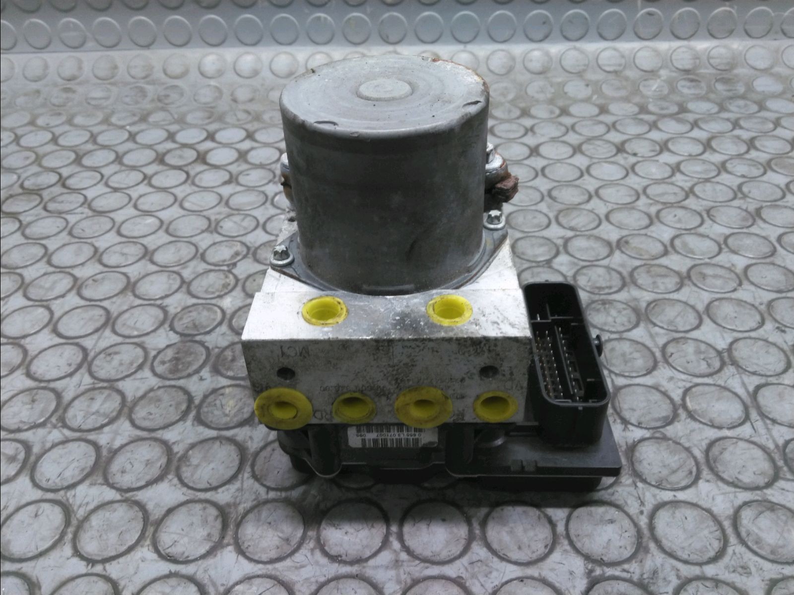 UNITE HYDRAULIQUE ABS