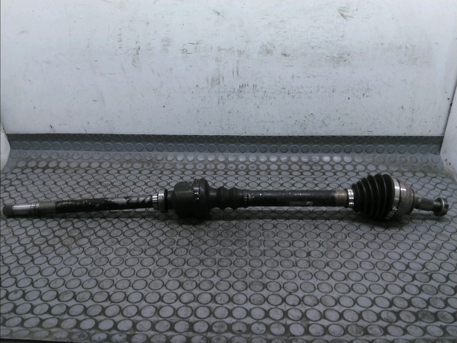 TRANSMISSION AVD