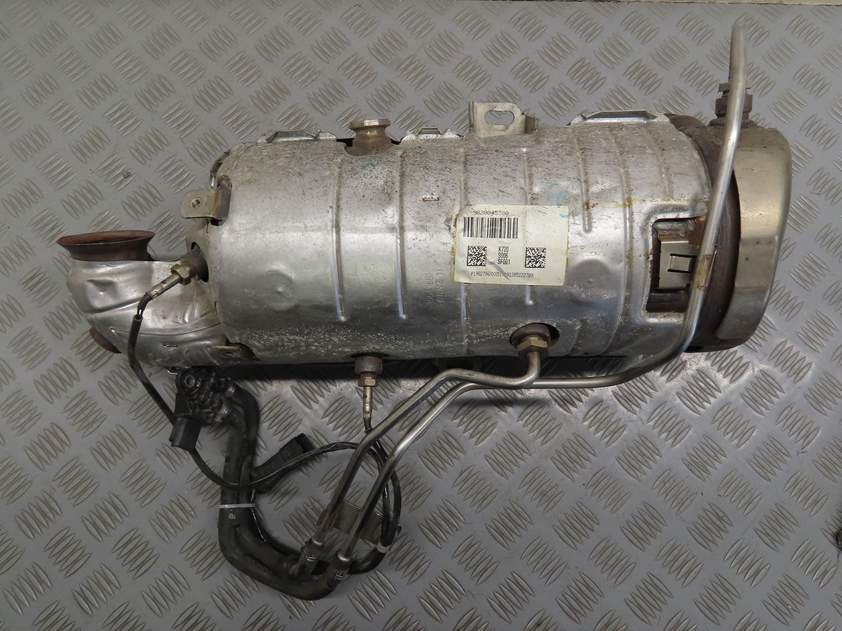 CATALYSEUR