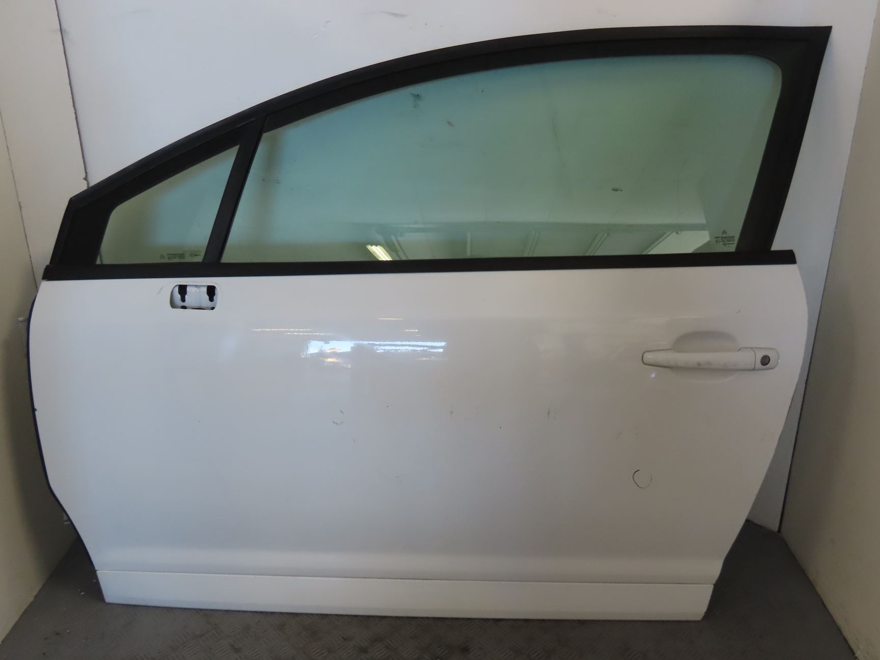PORTE AVG