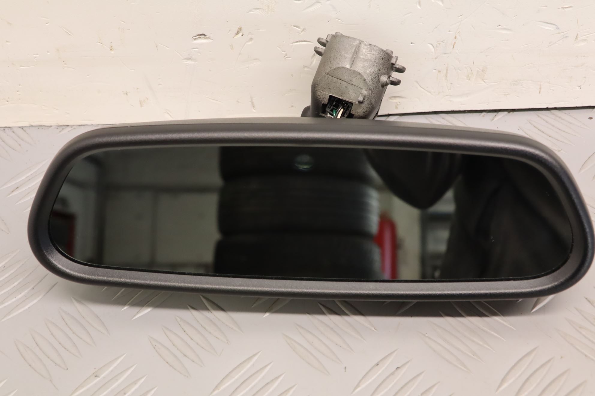 RETROVISEUR INTERIEUR