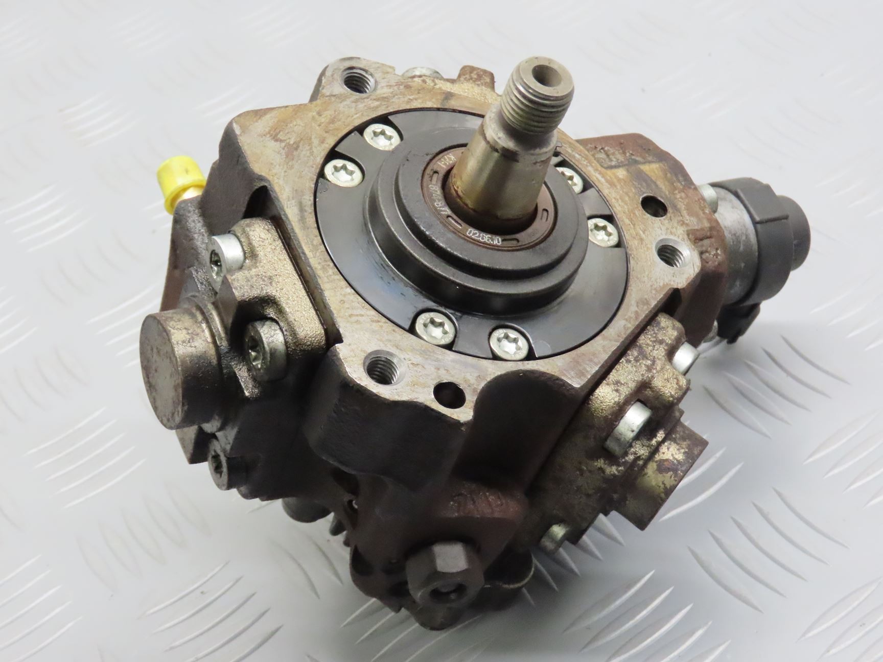 POMPE INJECTION DIESEL