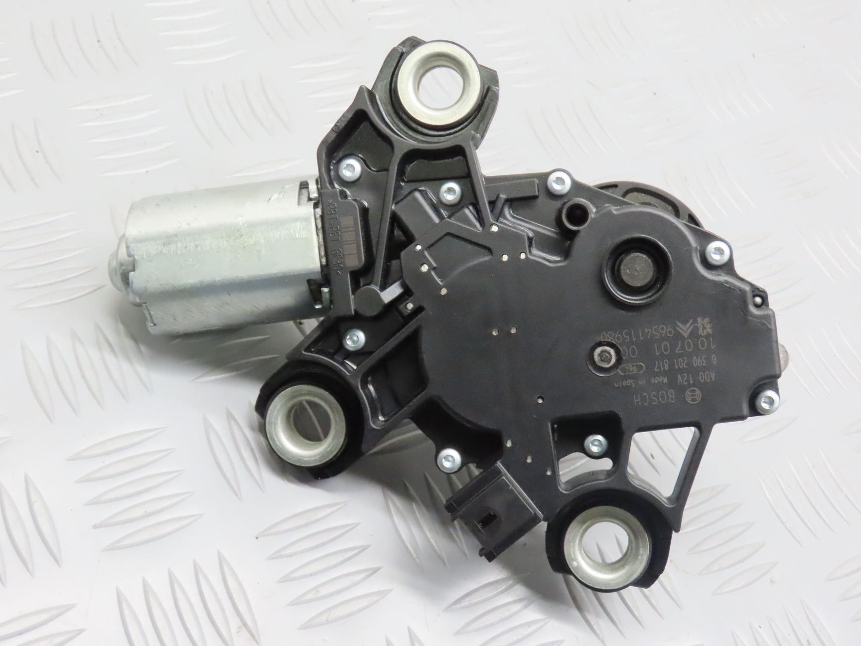 MOTEUR ESSUIE-GLACE AR