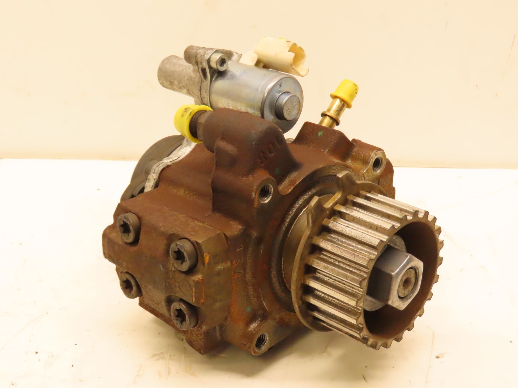 POMPE INJECTION DIESEL