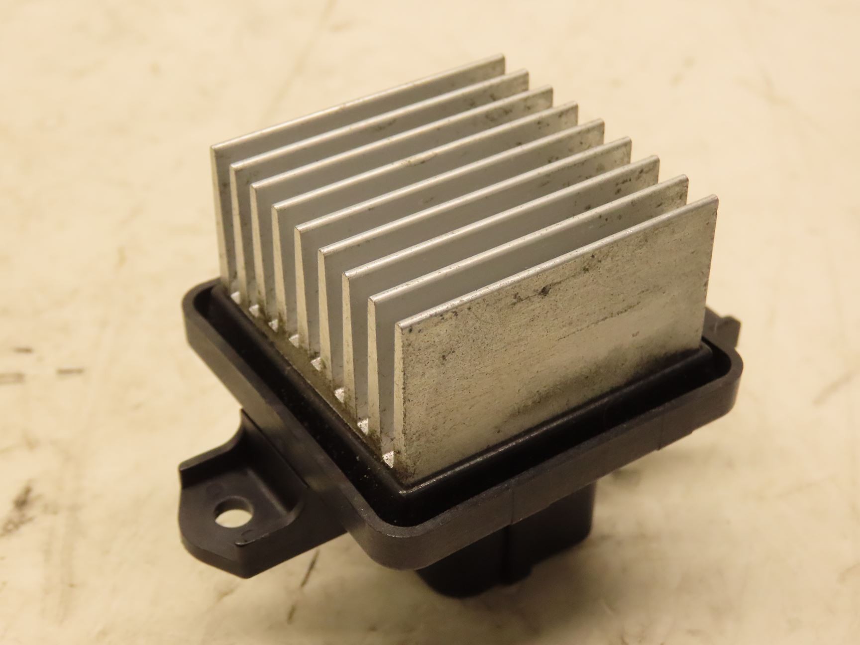 RESISTANCE DE CHAUFFAGE