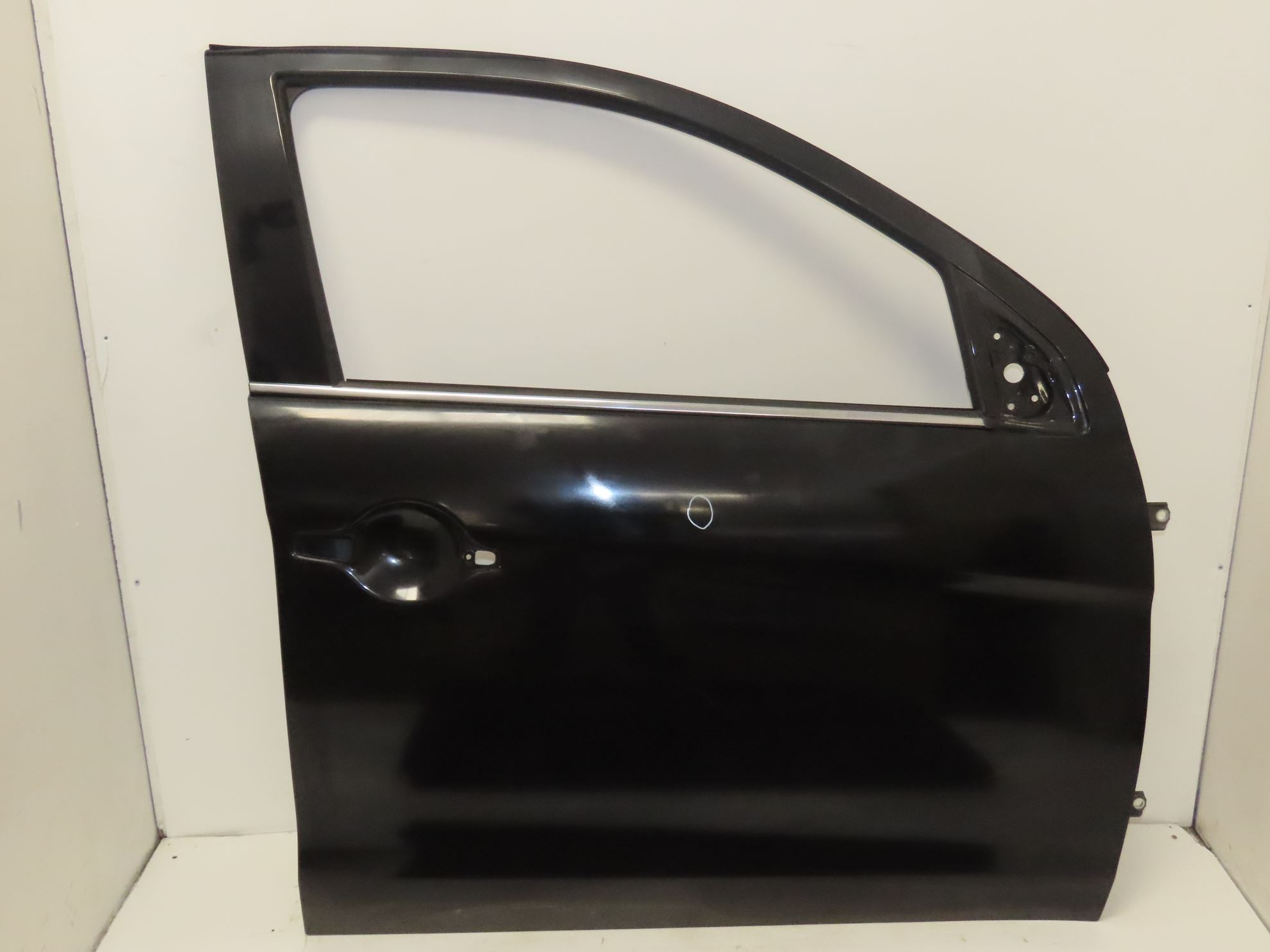 PORTE AVD