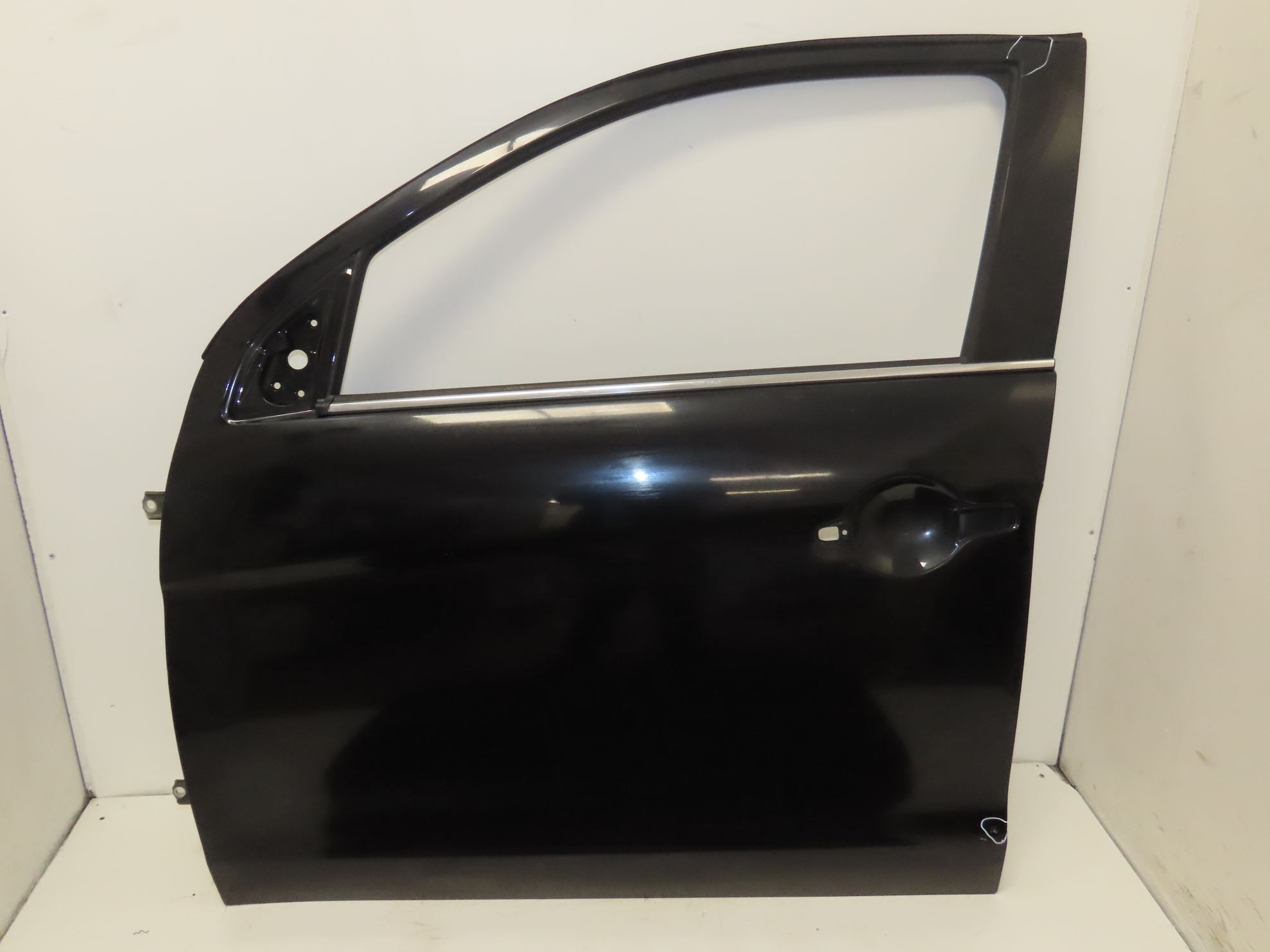 PORTE AVG