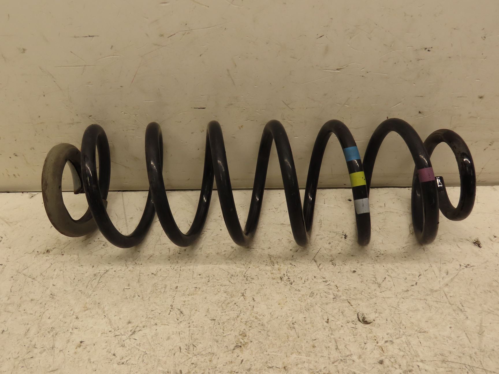 RESSORT AMORTISSEUR ARD