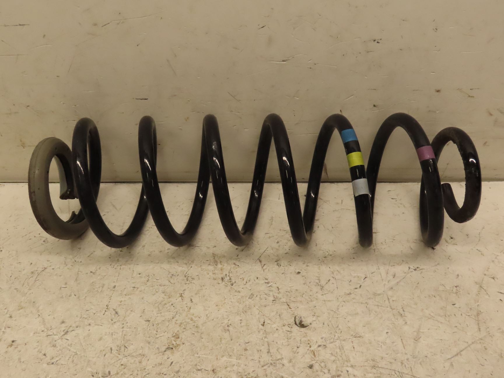 RESSORT AMORTISSEUR ARG