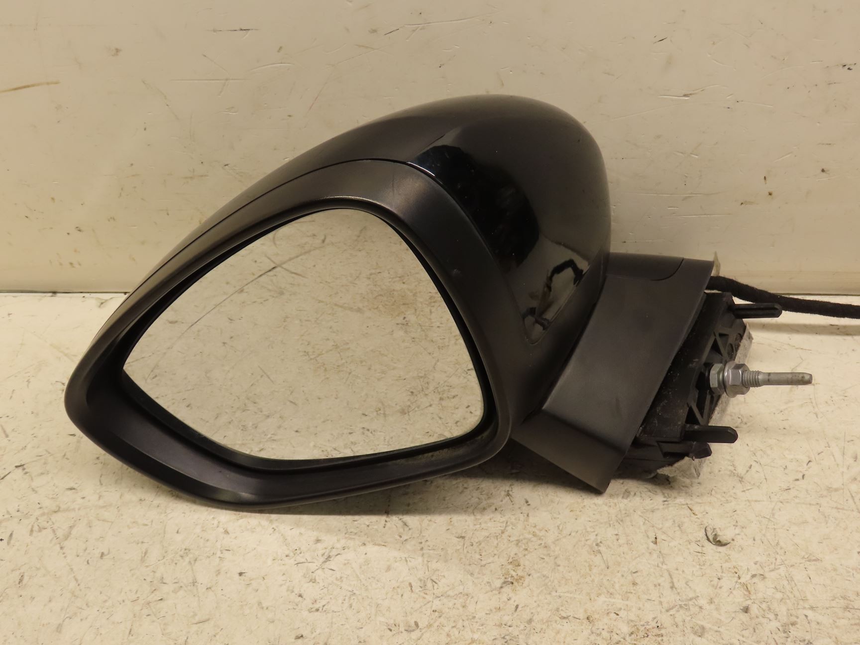 RETROVISEUR EXT ELECTRIQUE G