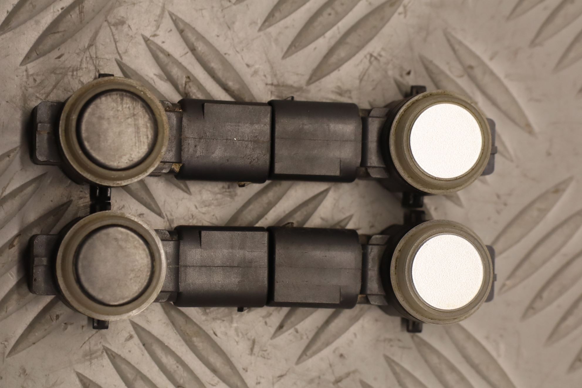 CAPTEUR AIDE STATIONNEMENT AR