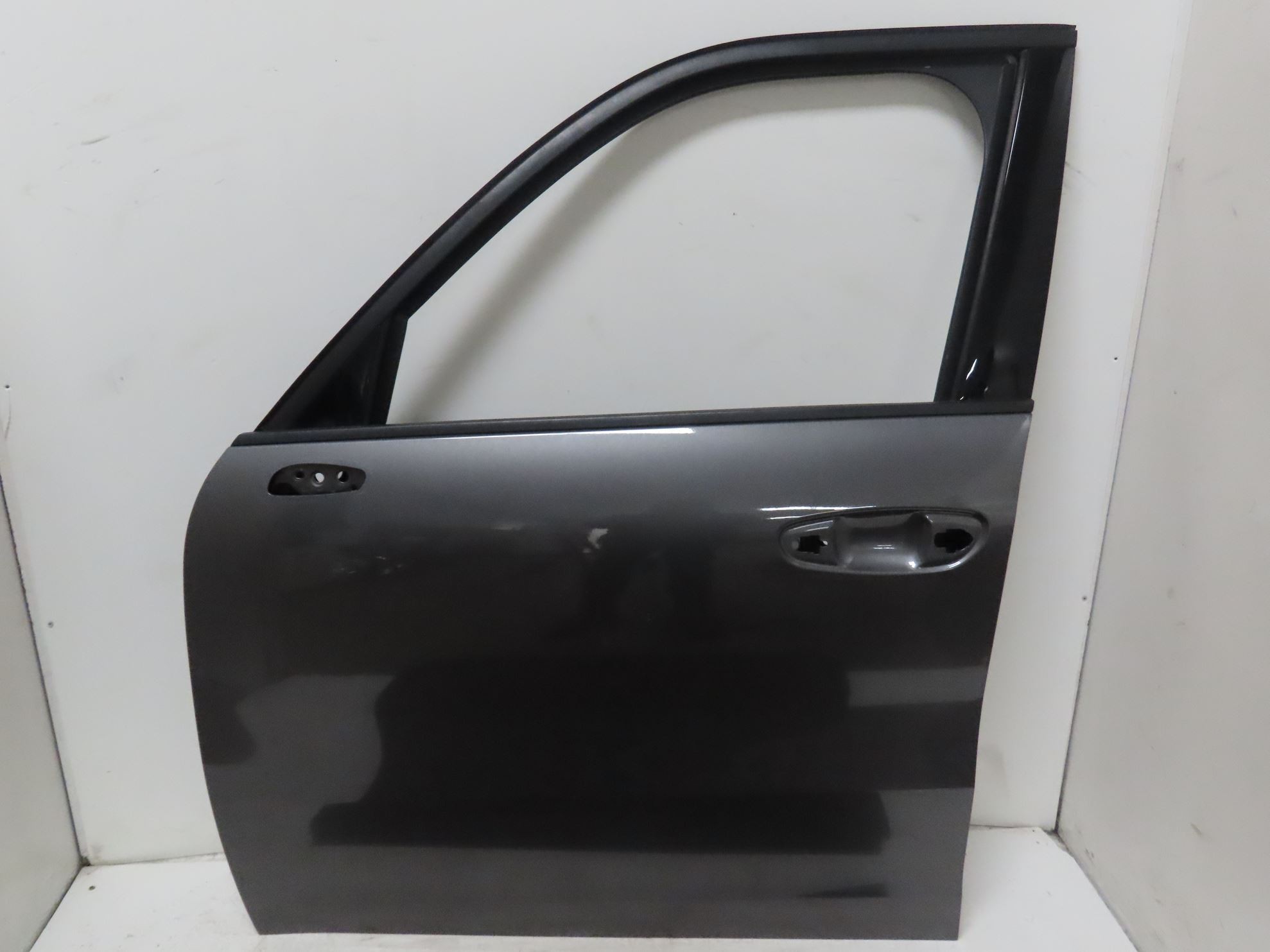 PORTE AVG