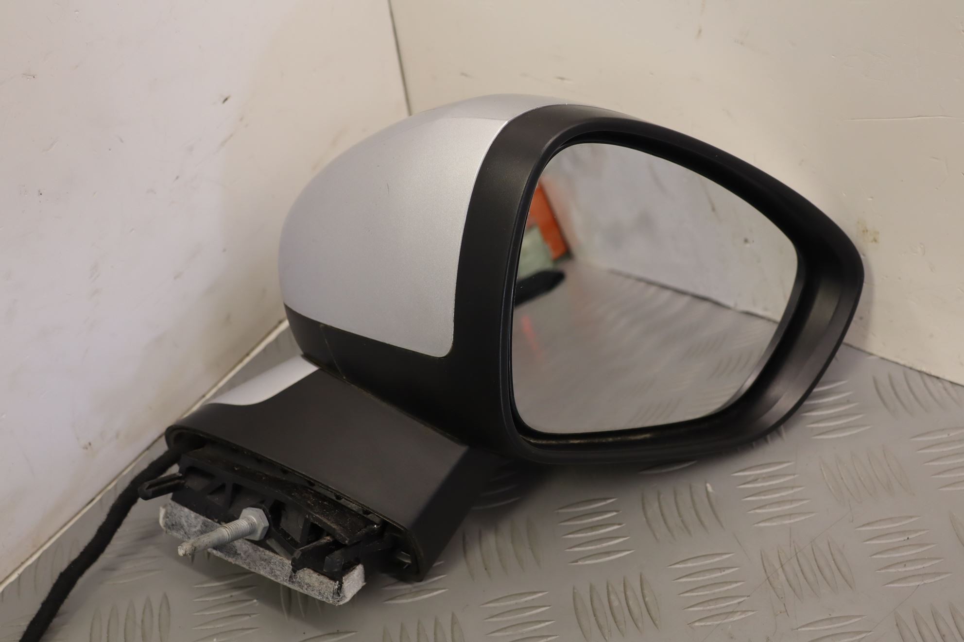 RETROVISEUR EXT ELECTRIQUE D