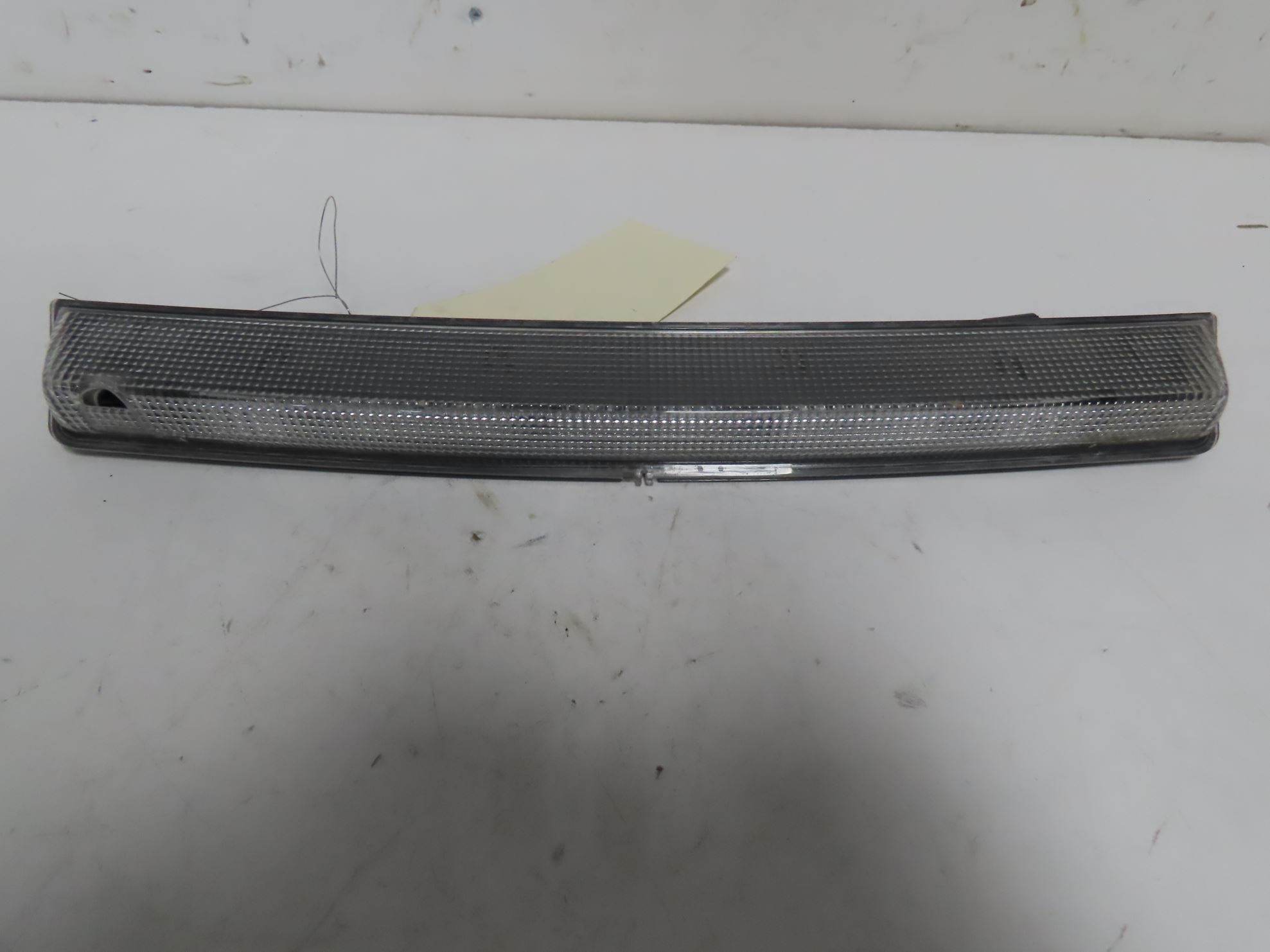 FEUX STOP SUPPLEMENTAIRE