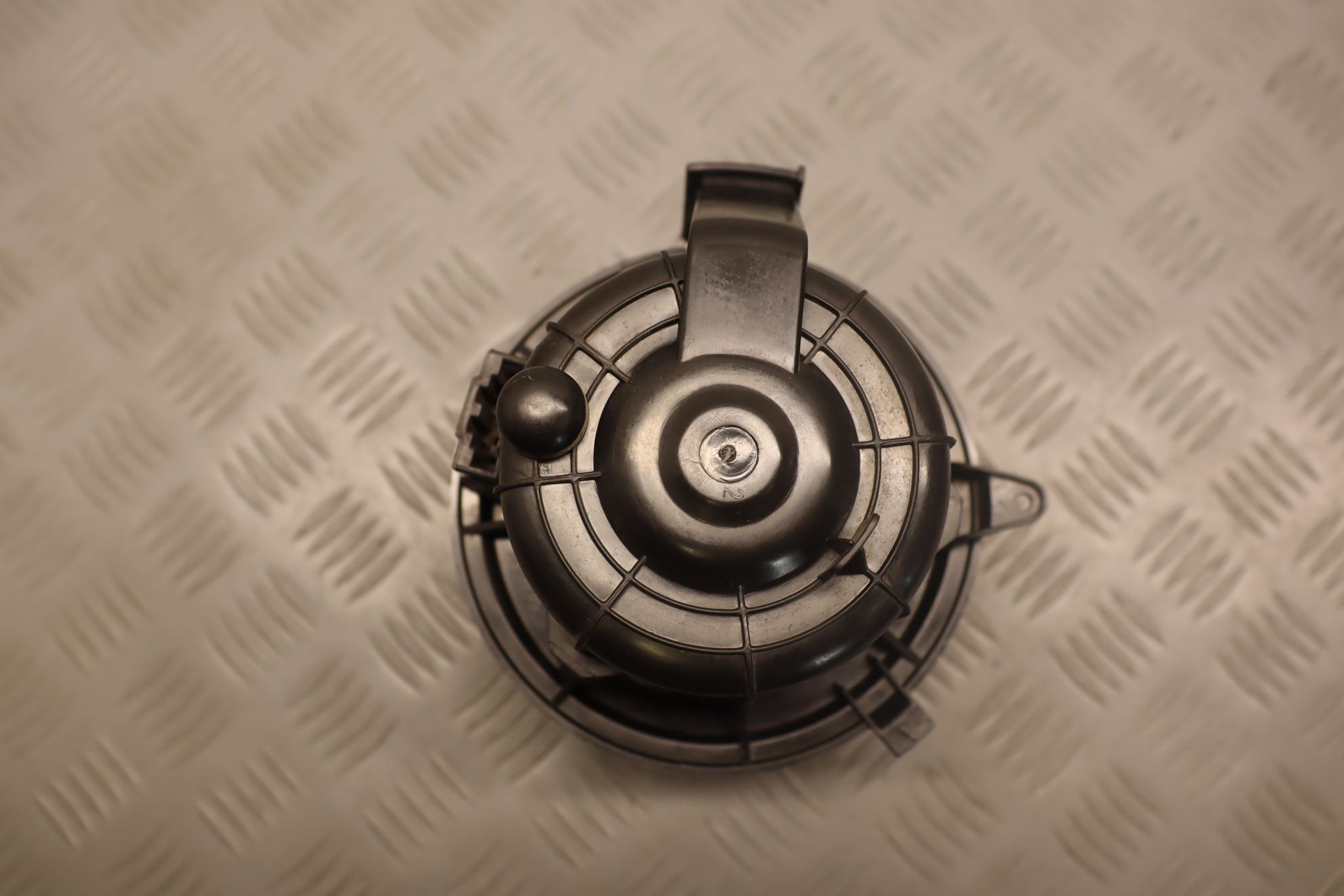 VENTILATEUR DE CHAUFFAGE