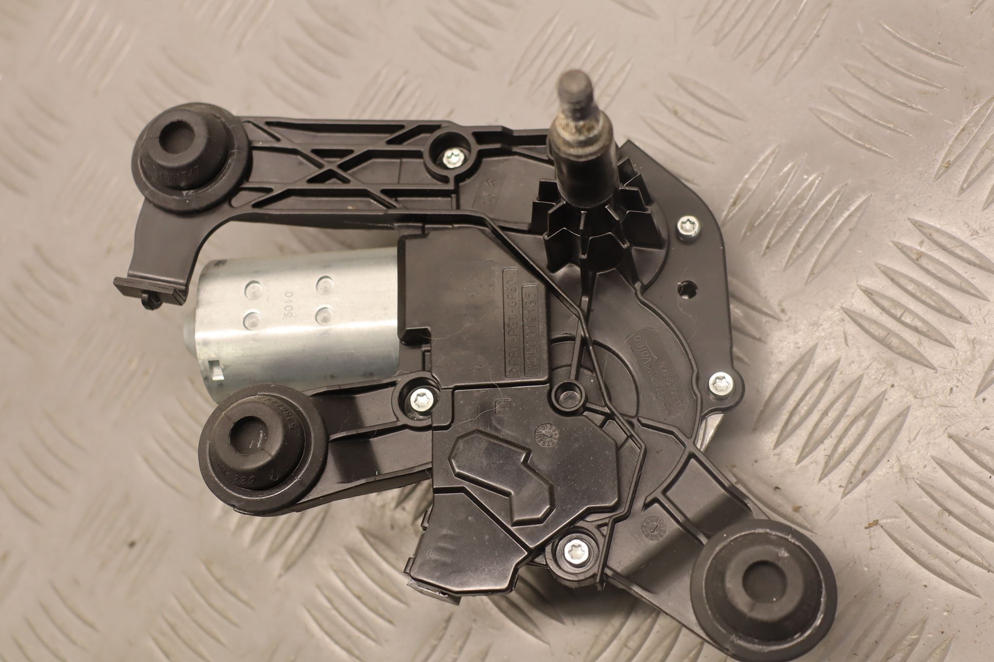 MOTEUR ESSUIE-GLACE AR