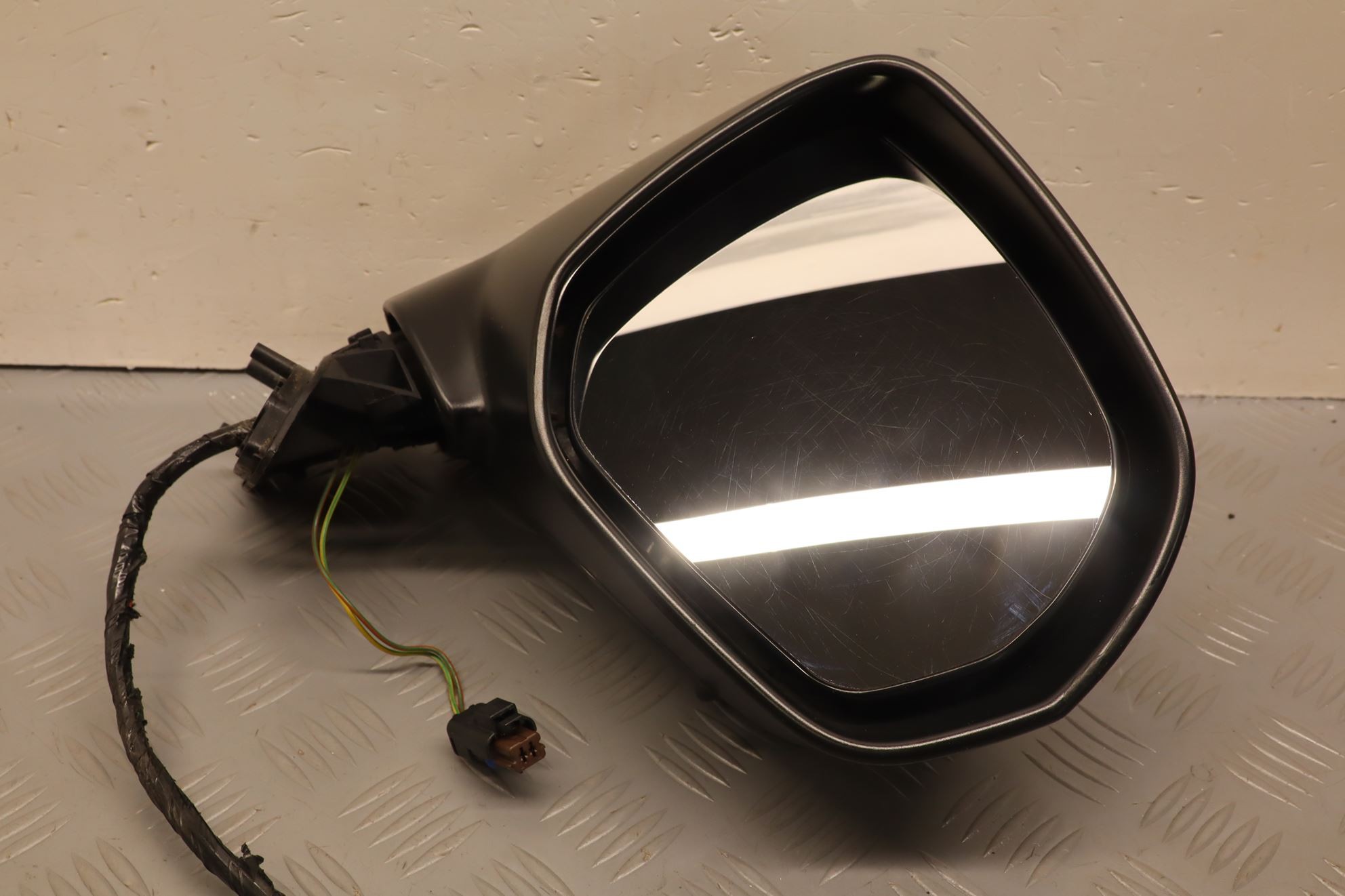 RETROVISEUR EXT ELECTRIQUE D