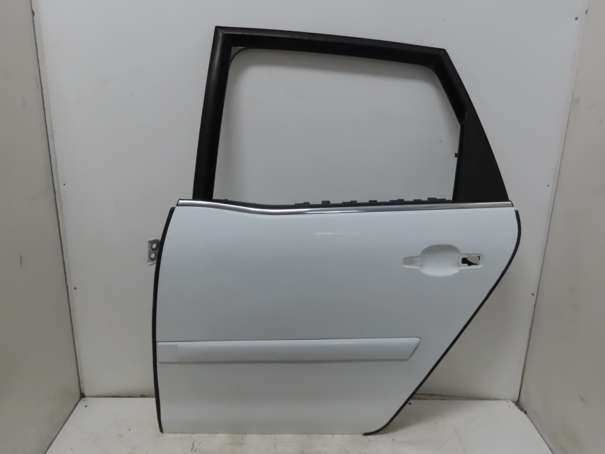 PORTE ARG