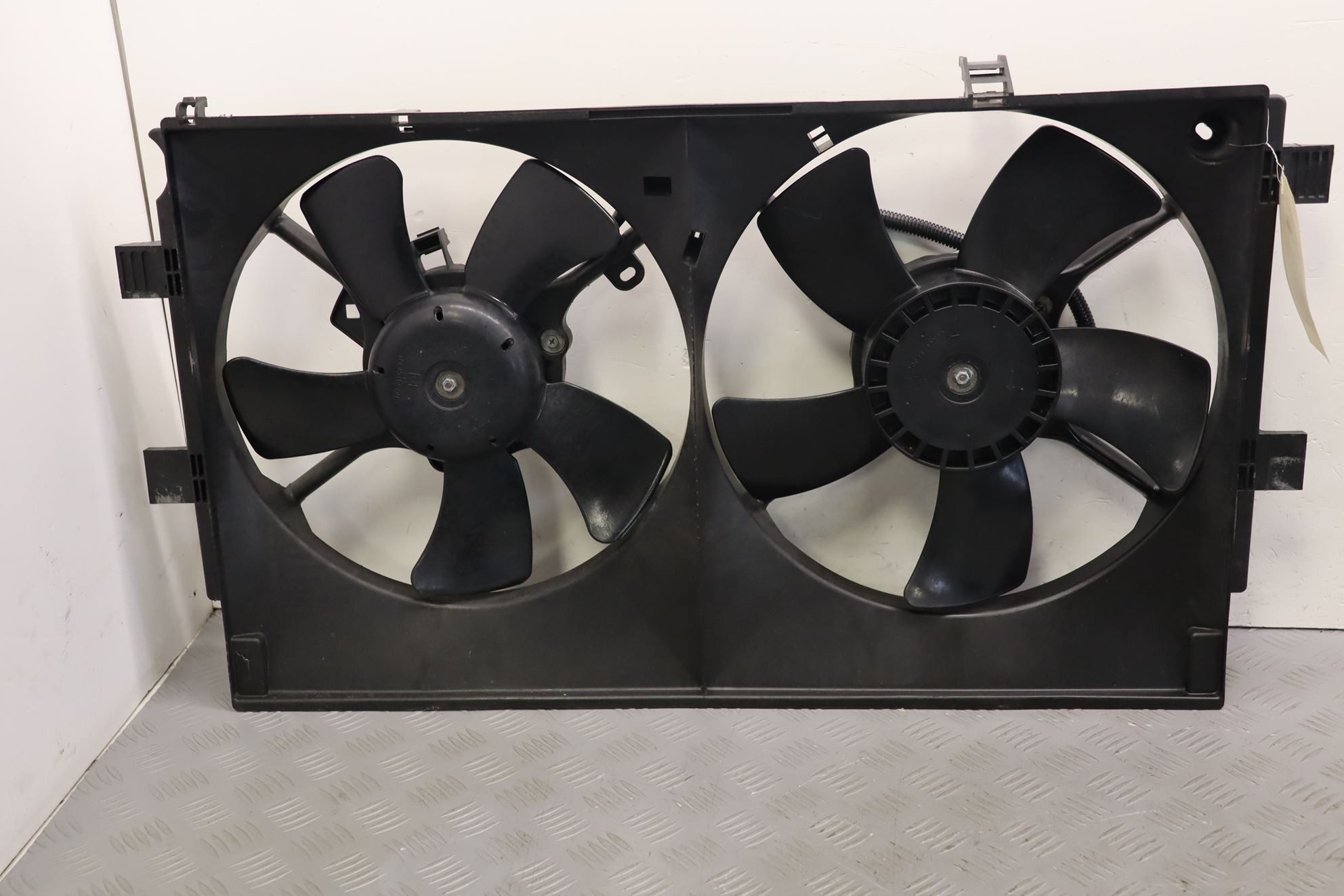 VENTILATEUR DE REFROIDISSEMENT
