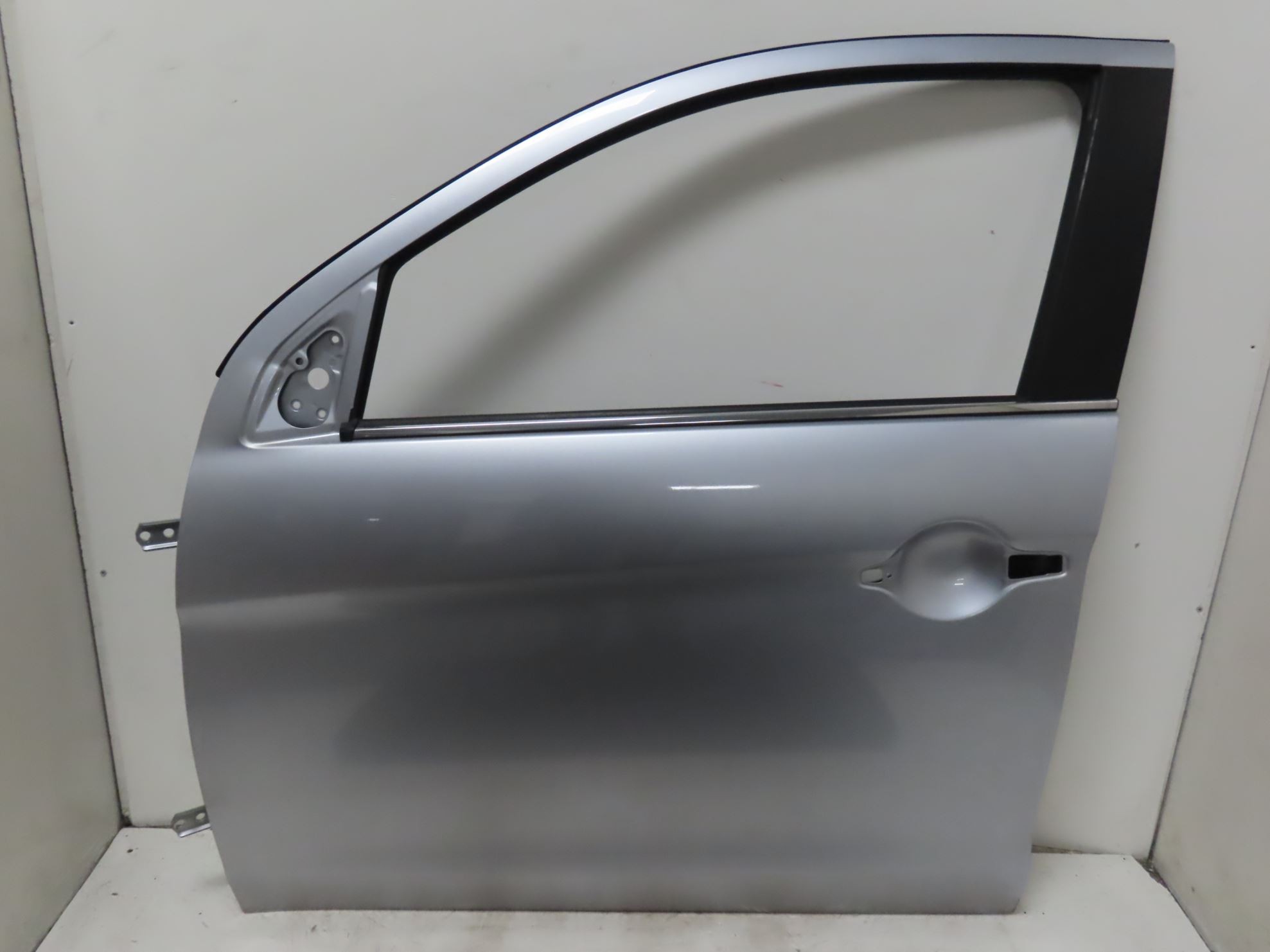 PORTE AVG