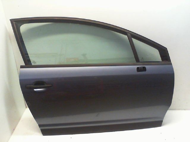 PORTE AVD