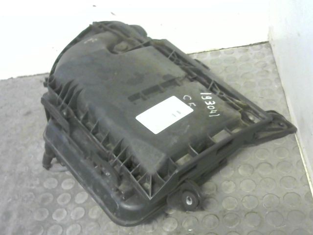 BOITIER FILTRE A AIR