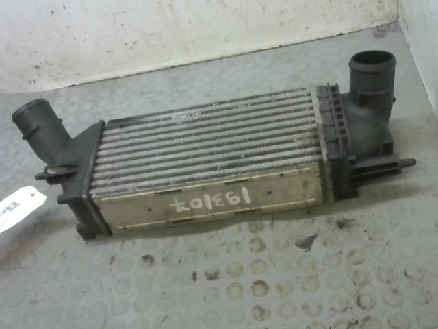 ECHANGEUR AIR