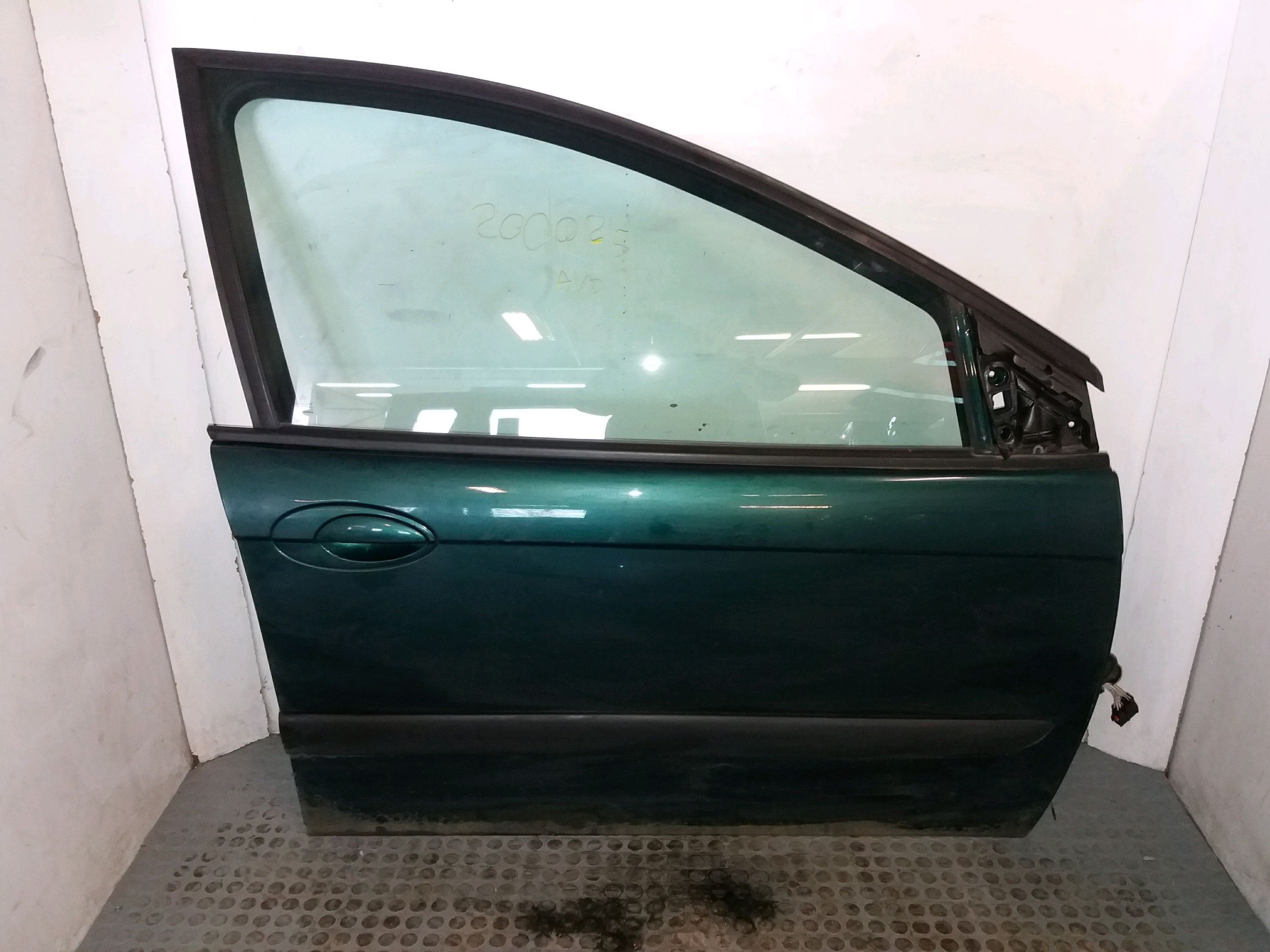 PORTE AVD