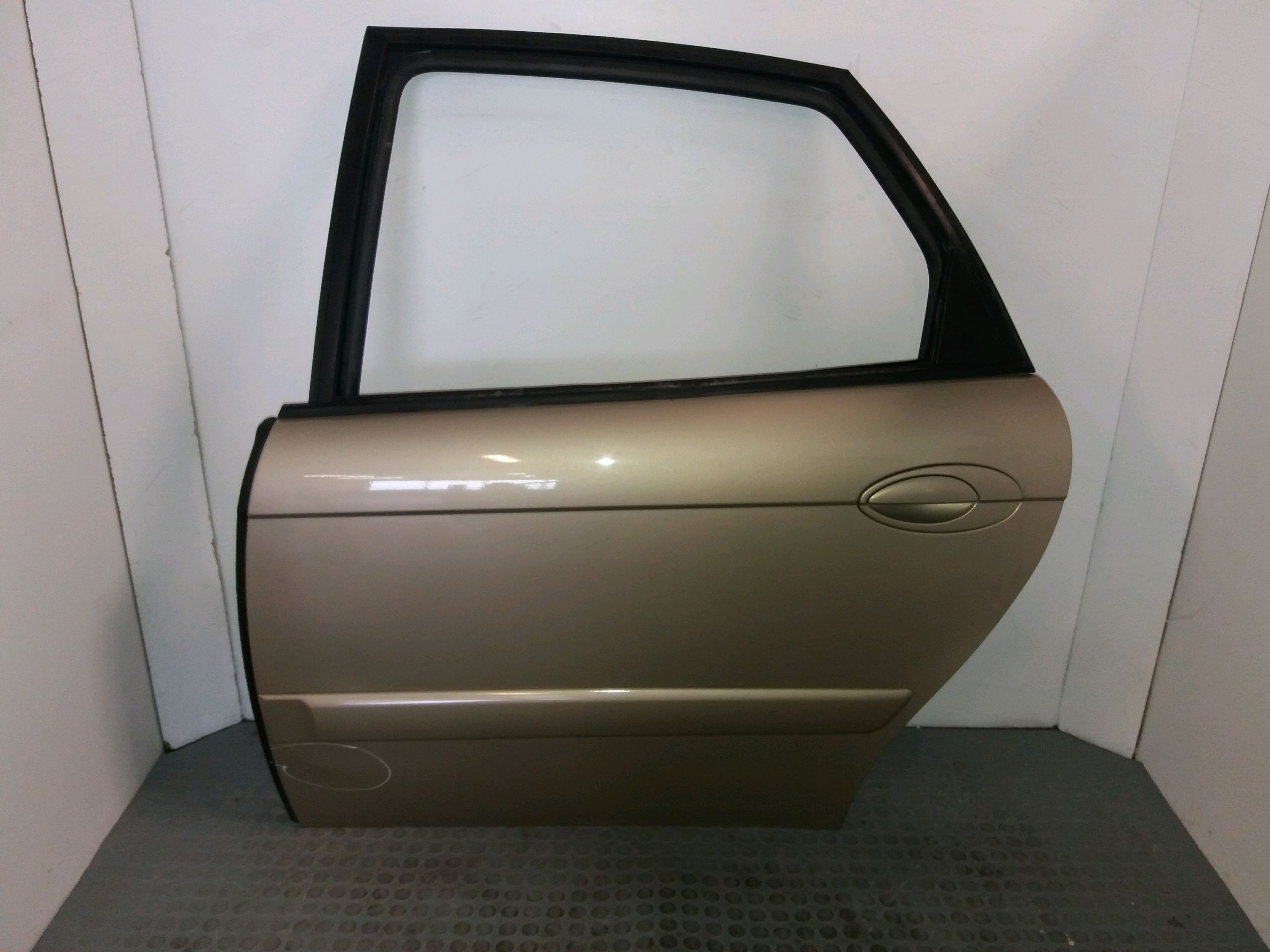 PORTE ARG