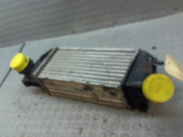 ECHANGEUR AIR