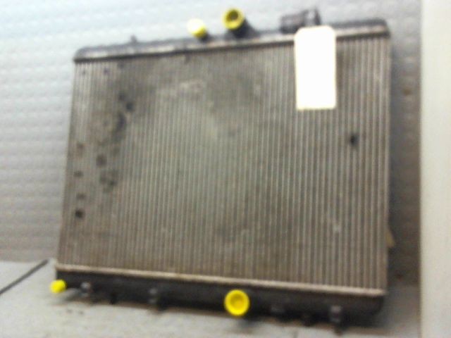 RADIATEUR