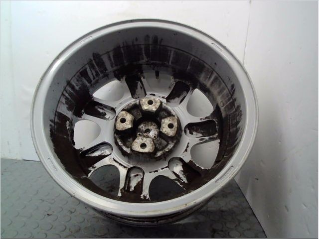 JANTE ALUMINIUM 1