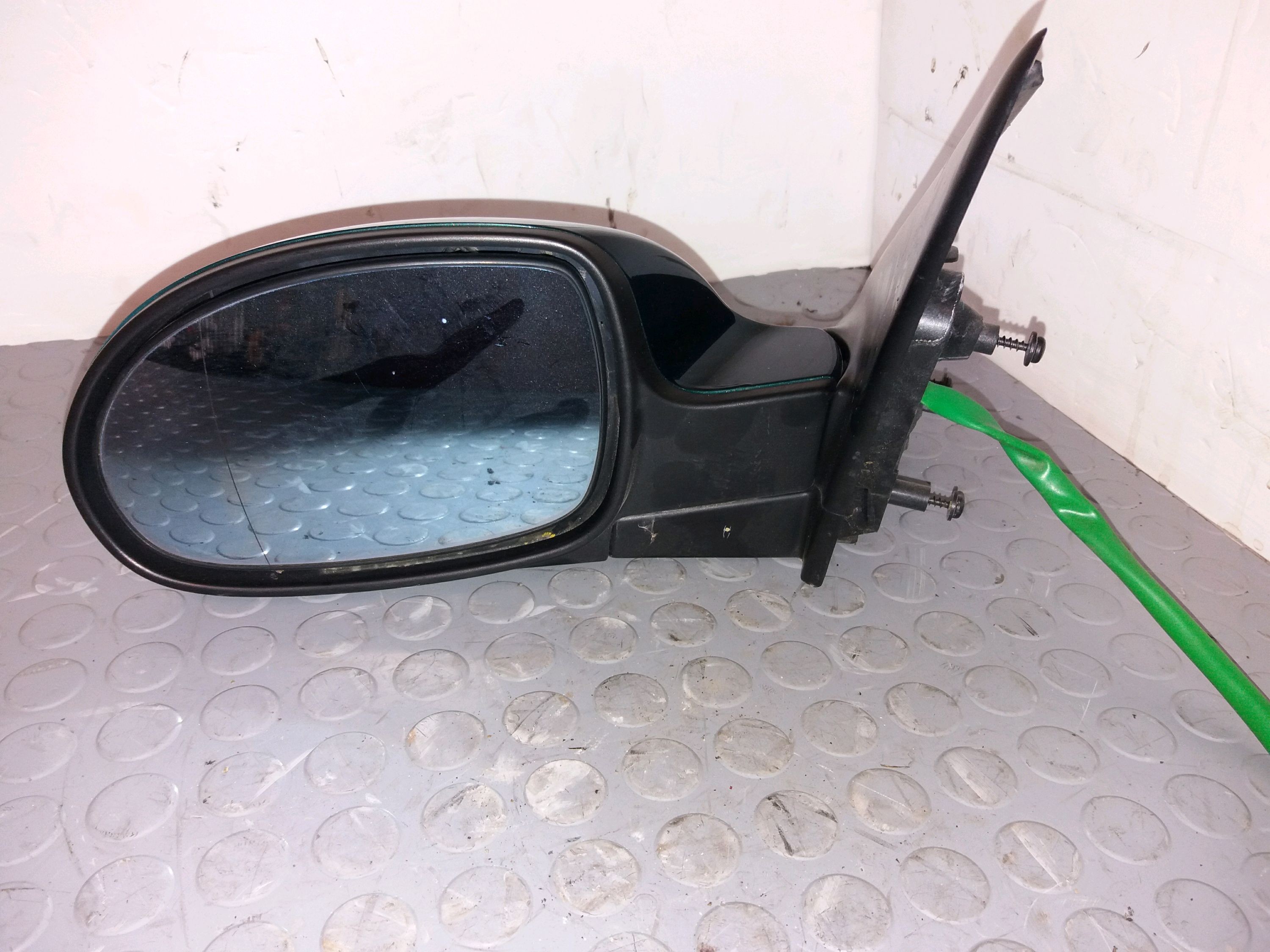 RETROVISEUR EXT ELECTRIQUE G