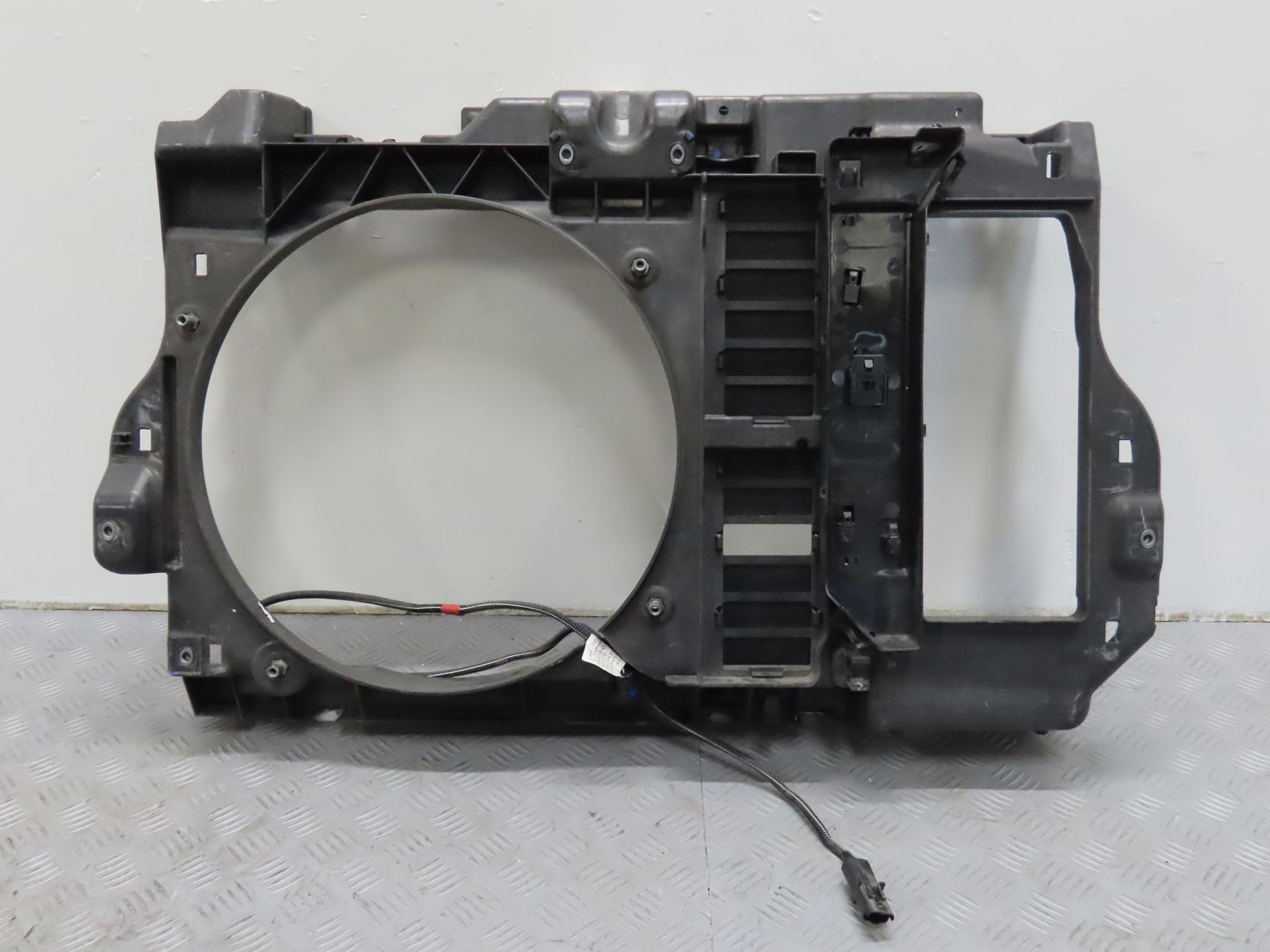 ARMATURE AV