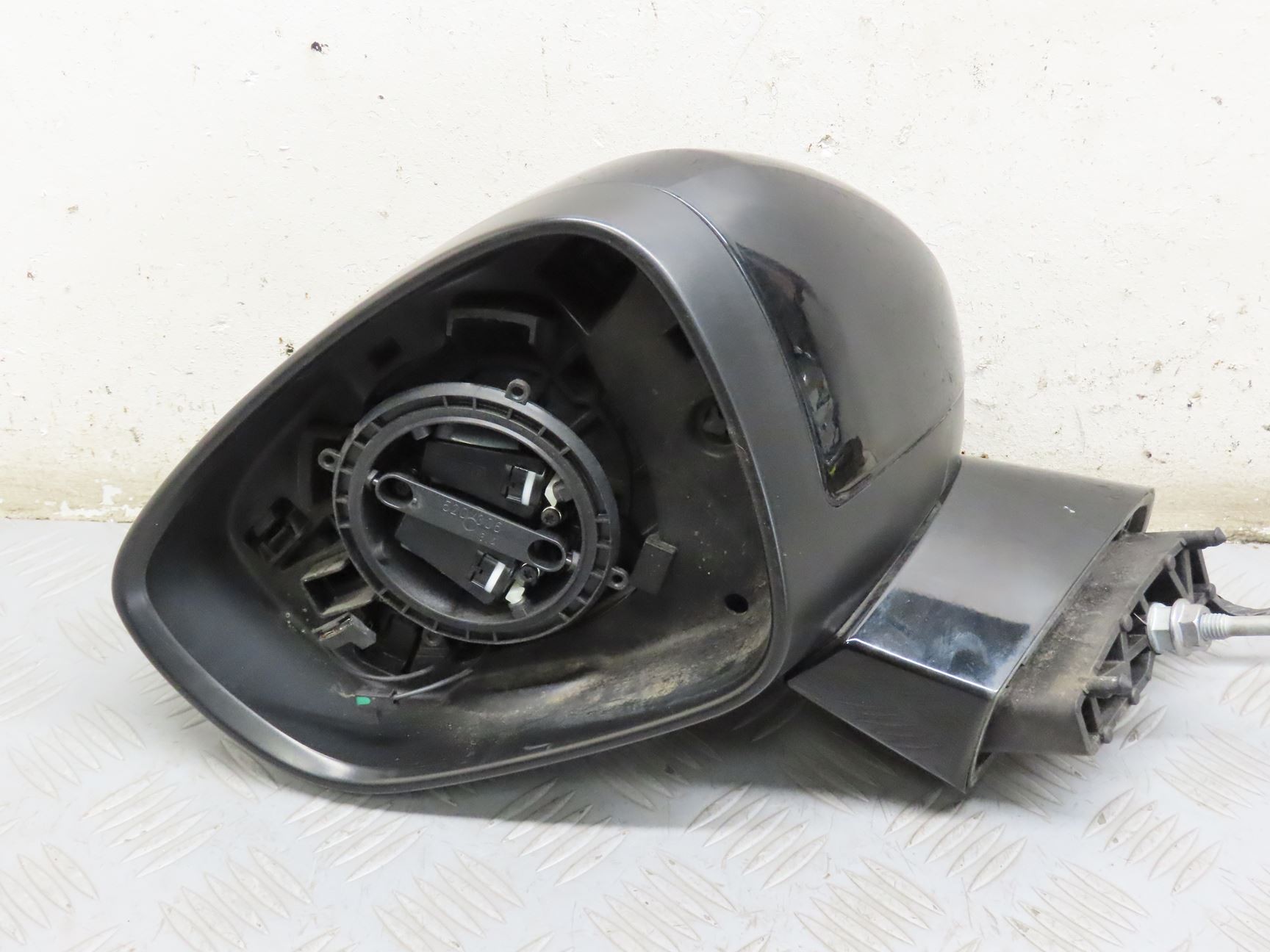 RETROVISEUR EXT ELECTRIQUE G