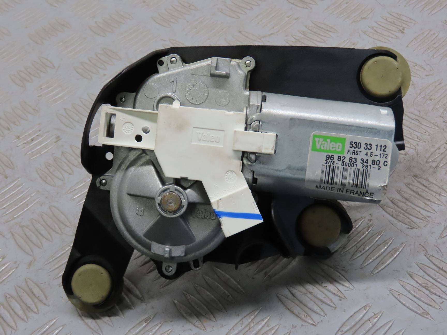 MOTEUR ESSUIE-GLACE AR