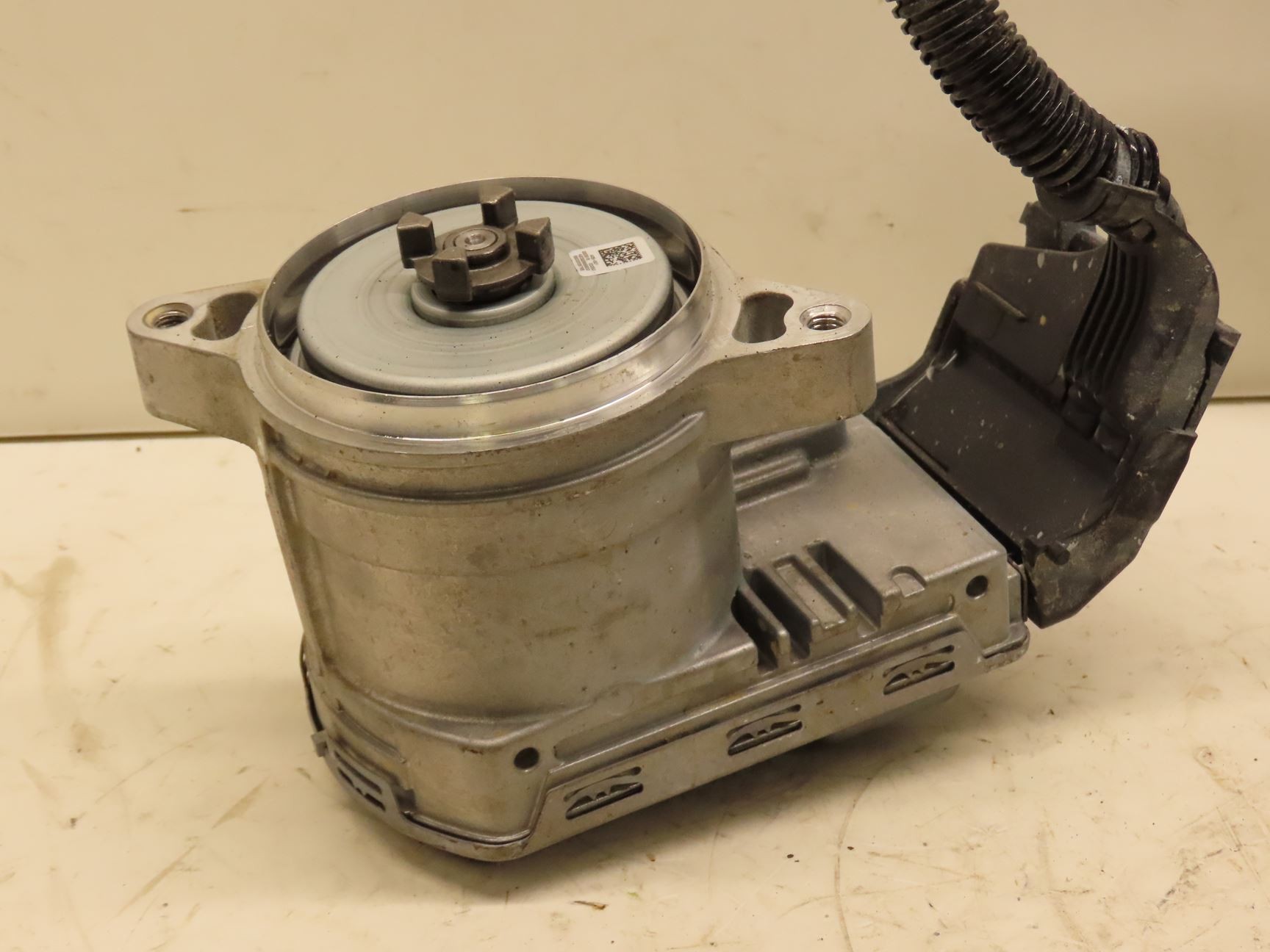 MOTEUR ELECTRIQUE DA