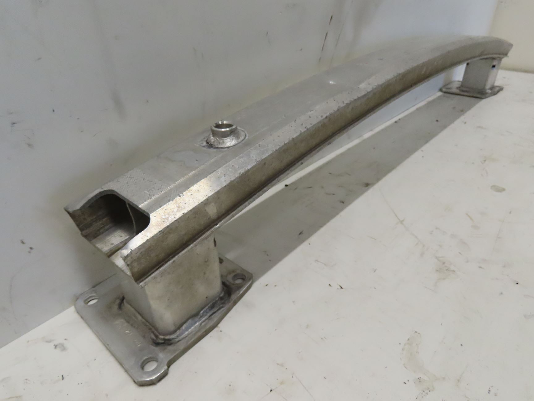 RENFORT PARE-CHOC AR