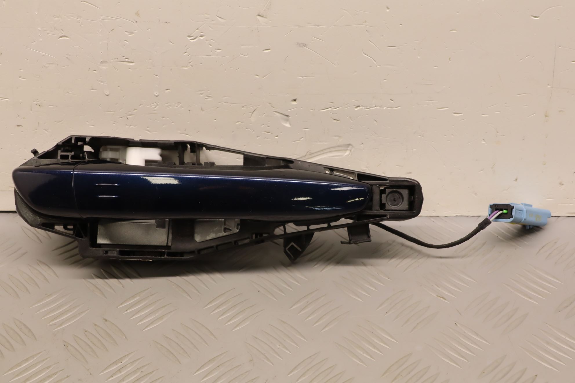 POIGNEE EXT PORTE AVD