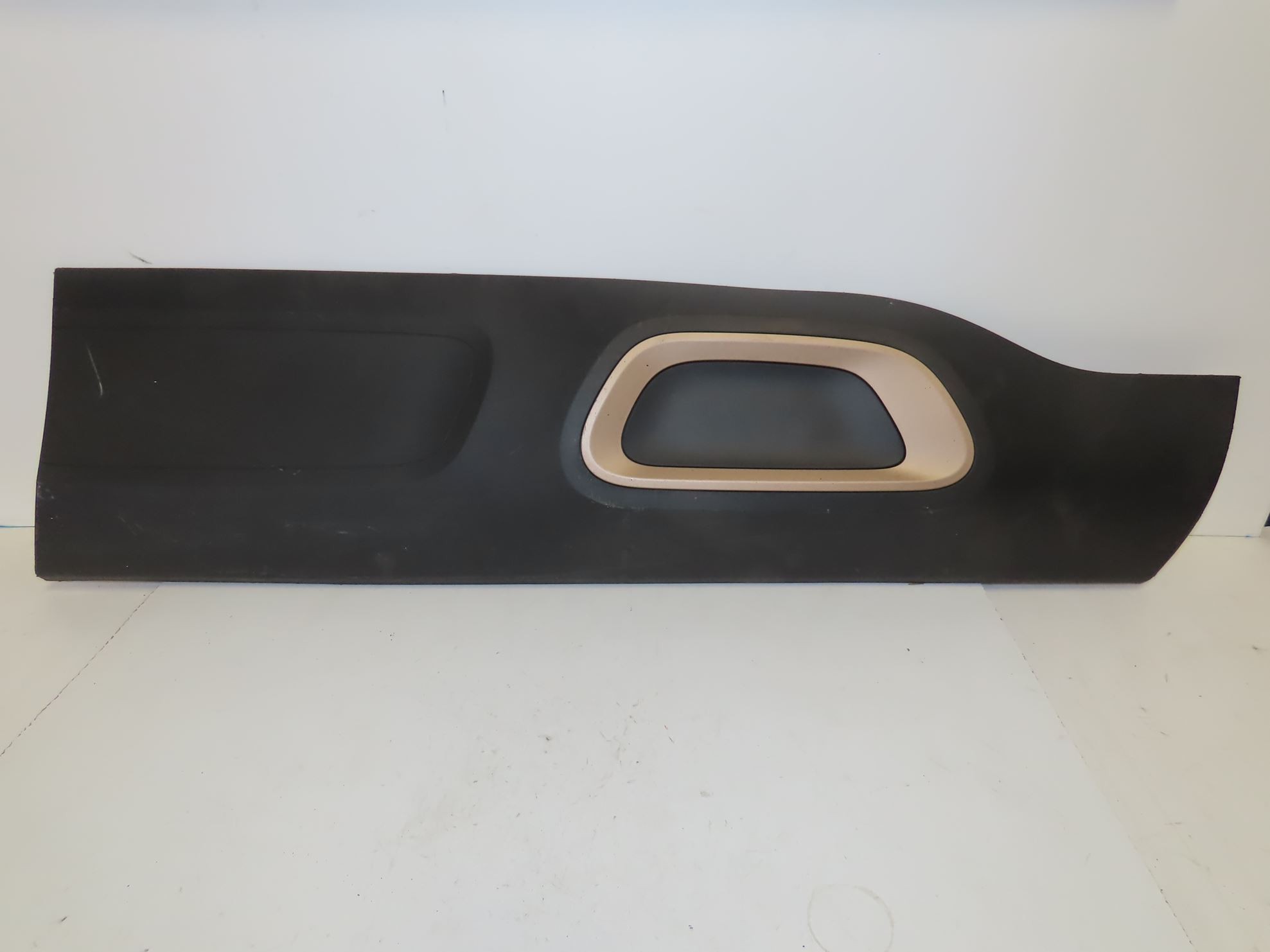 PROTECTION PORTE AVD
