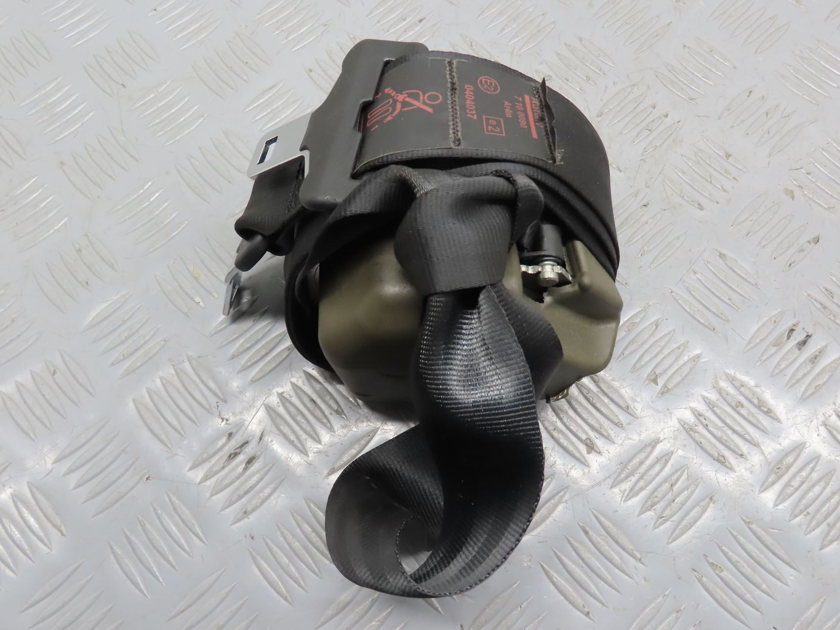 CEINTURE ARC