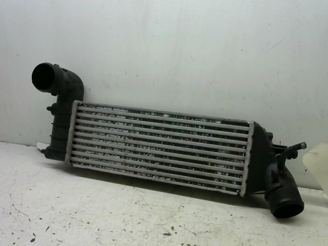 ECHANGEUR AIR