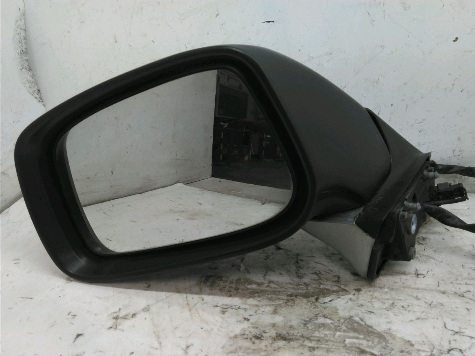 RETROVISEUR EXT ELECTRIQUE G