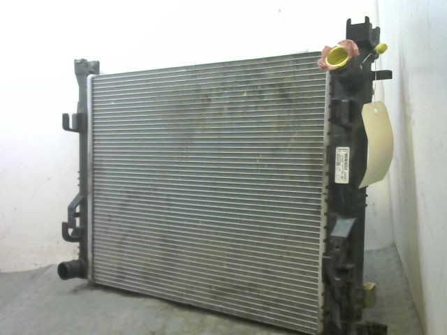 RADIATEUR / CONDENSEUR CLIM
