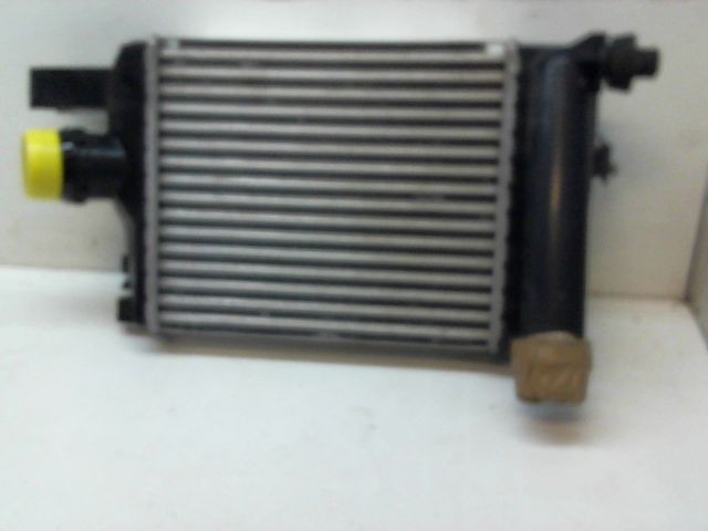 ECHANGEUR AIR